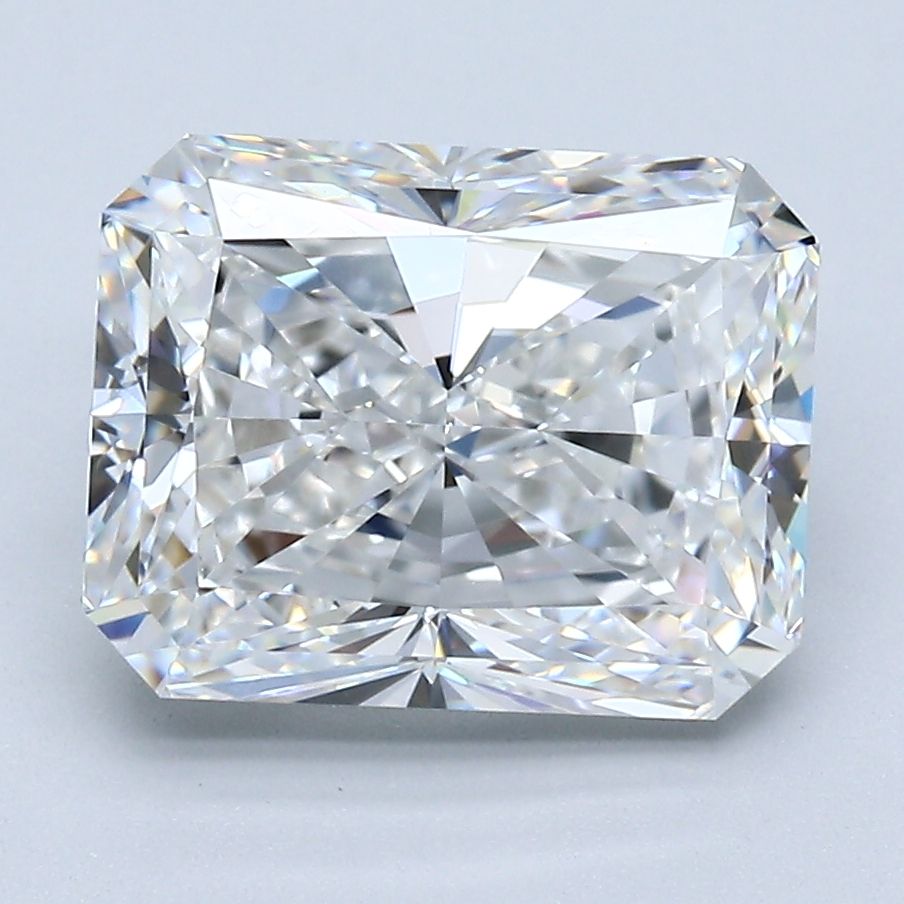 Radiant Diamond