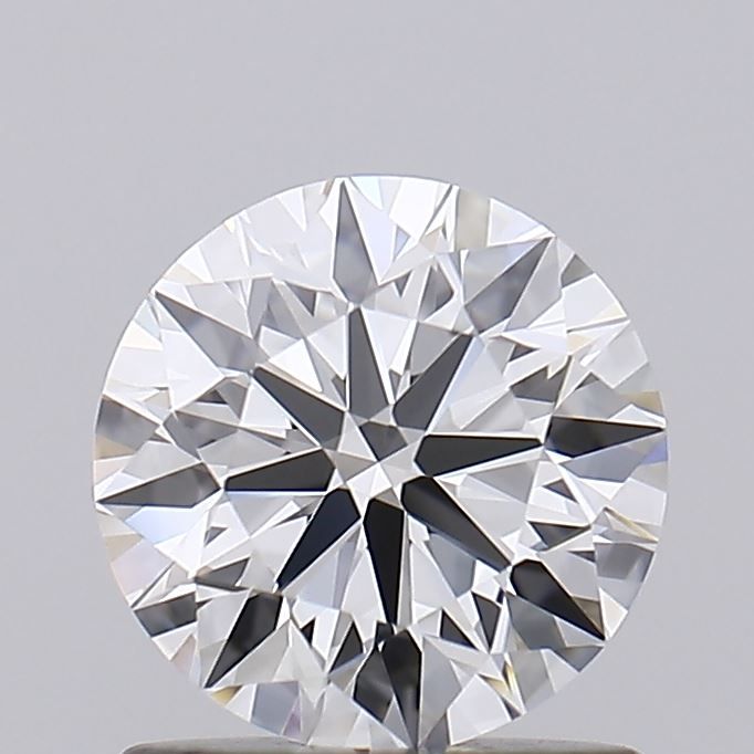 1.05 ct. round Lab Grown Diamond front image