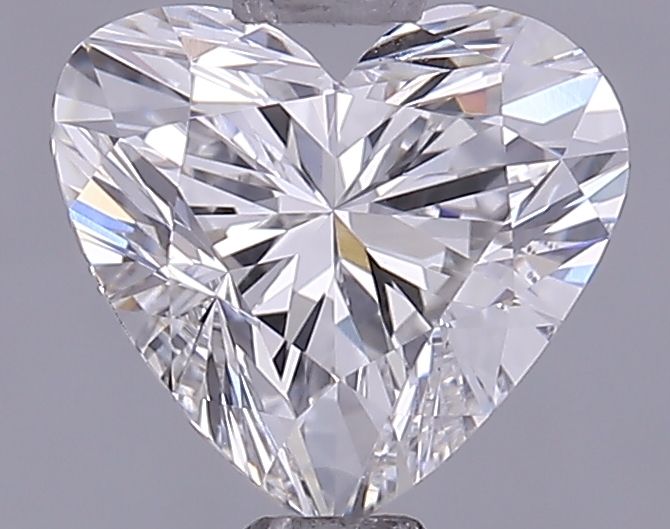 Heart Diamond