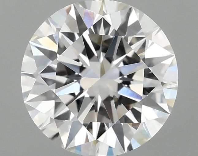 0.98 ct. round Lab Grown Diamond front image