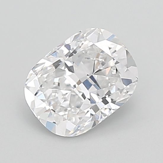 1.08 ct lab-grown Cushion modified Diamond