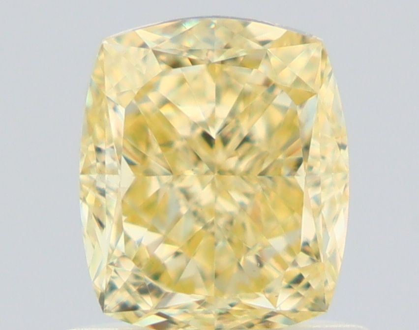 Yellow Diamond