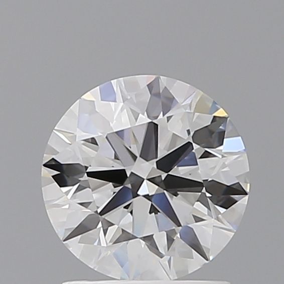 1.53 ct. round Lab Grown Diamond front image