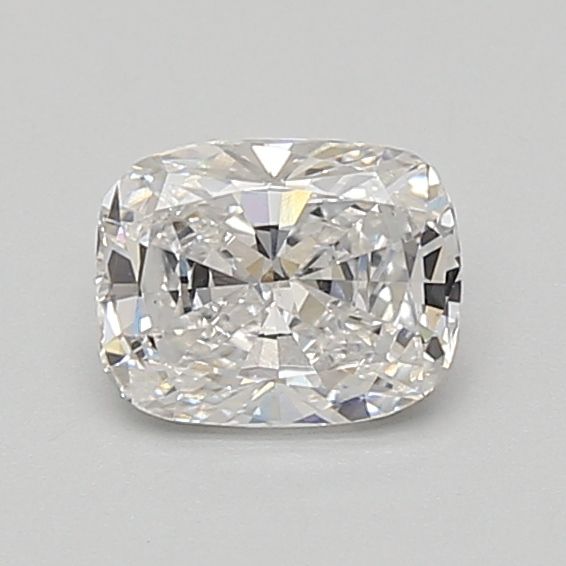 0.75 ct lab-grown Cushion modified Diamond