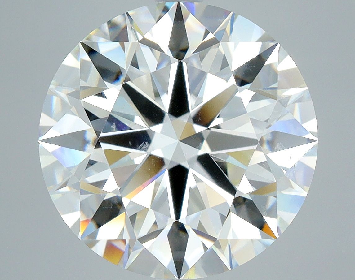 Round Diamond