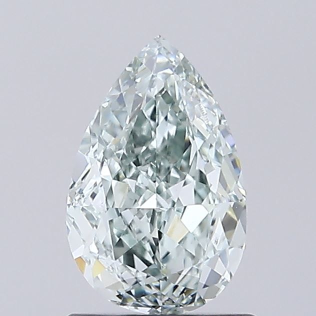 1.01 ct. pear Lab Grown Diamond front image