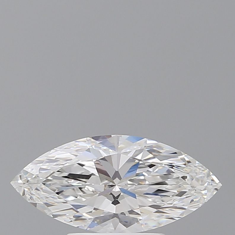 1.59 ct. marquise Lab Grown Diamond front image