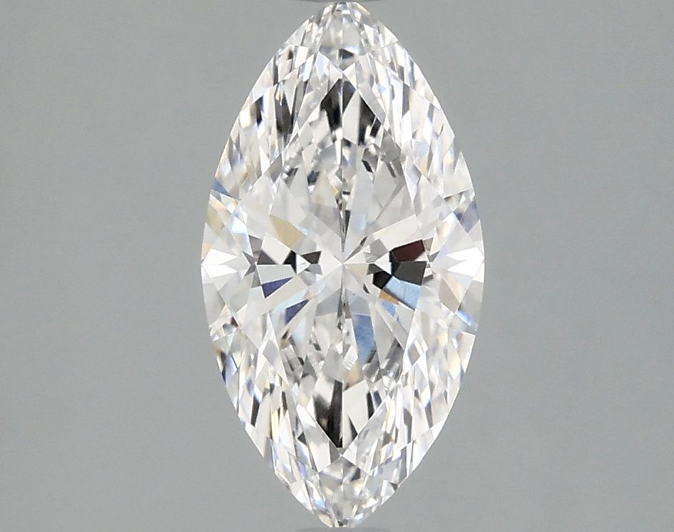 1.51 ct. marquise Lab Grown Diamond front image