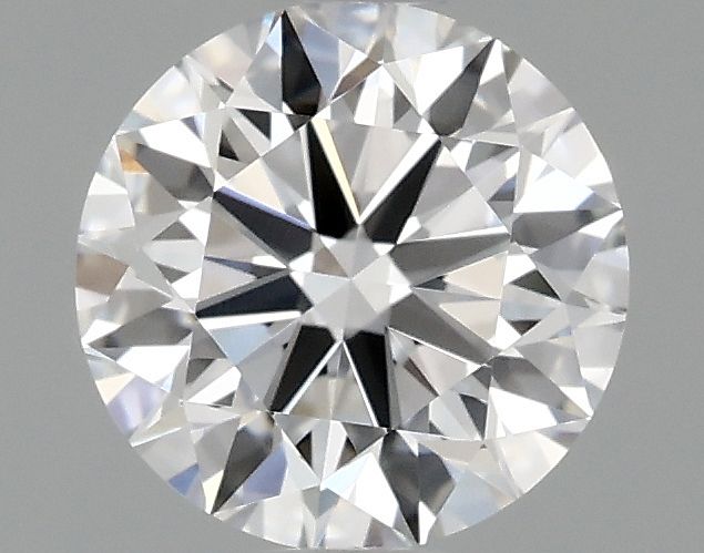 1.03 ct. round Lab Grown Diamond front image