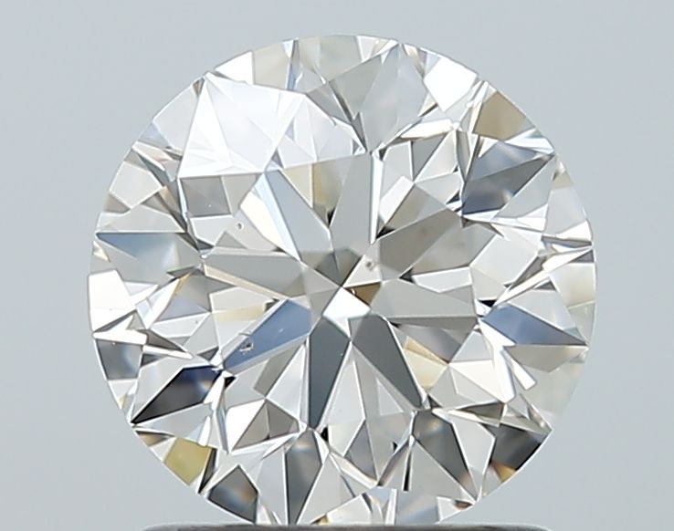 1.20ct Round diamond