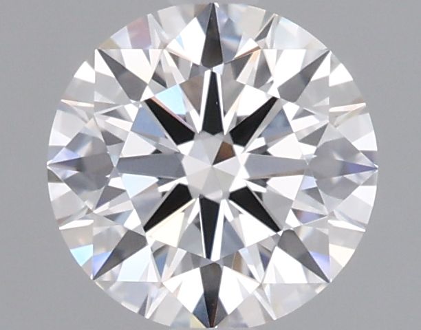 1.06 ct. round Lab Grown Diamond front image
