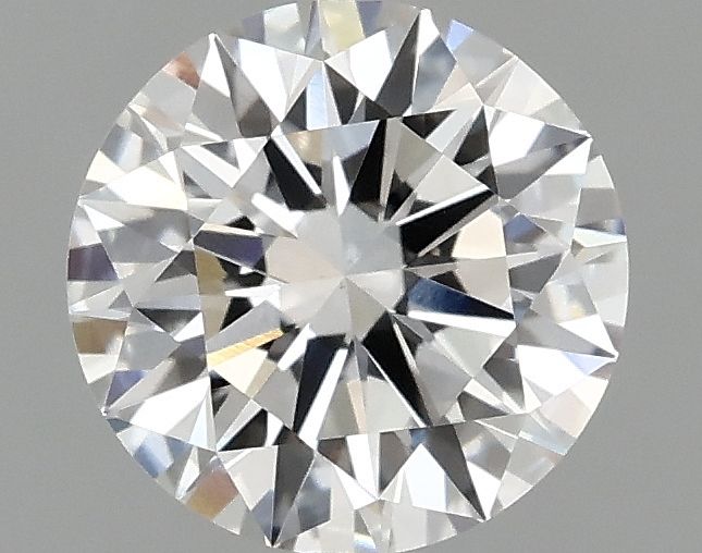 1.50 ct. round Lab Grown Diamond front image