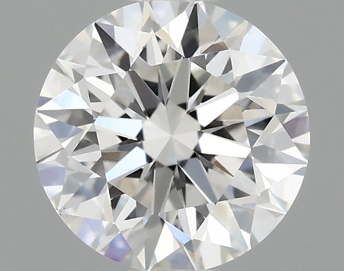 1.01 ct. round Lab Grown Diamond front image