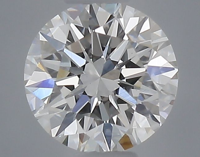 0.33 ct lab-grown Round Diamond