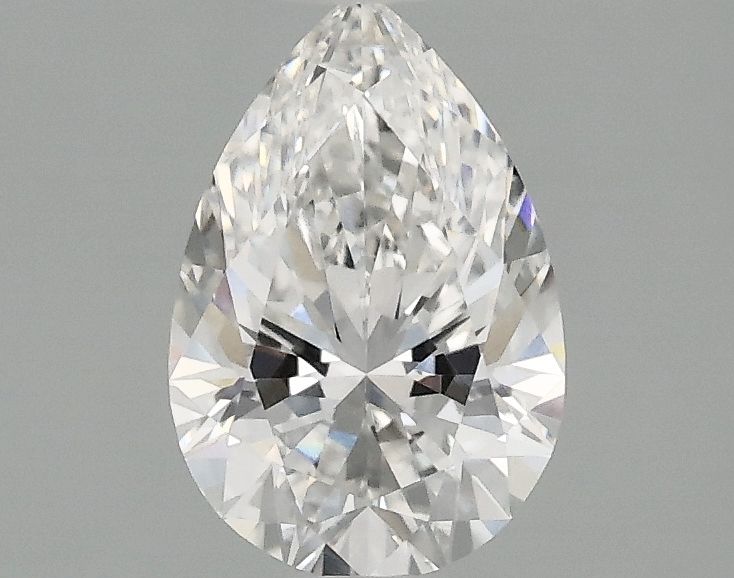 1.09 ct Pear diamond