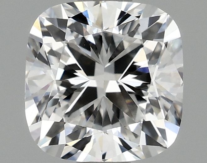 0.98 ct lab-grown Cushion modified Diamond