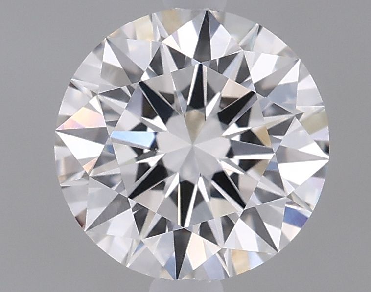1.04 ct. round Lab Grown Diamond front image