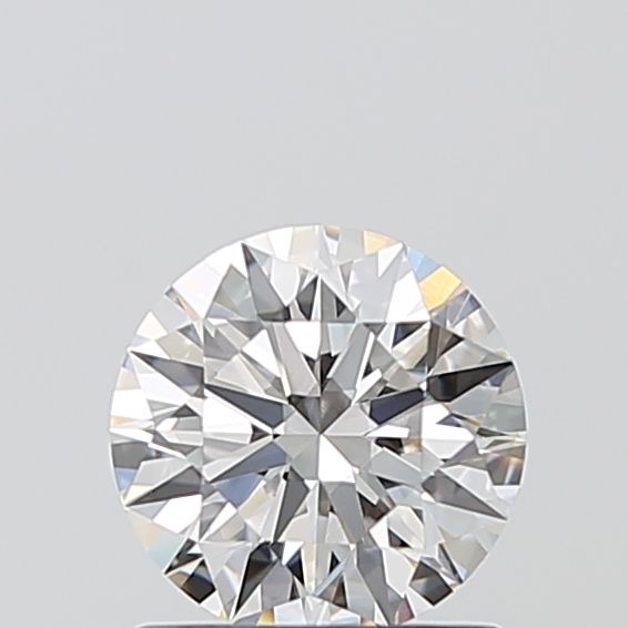 1.10 ct Round diamond