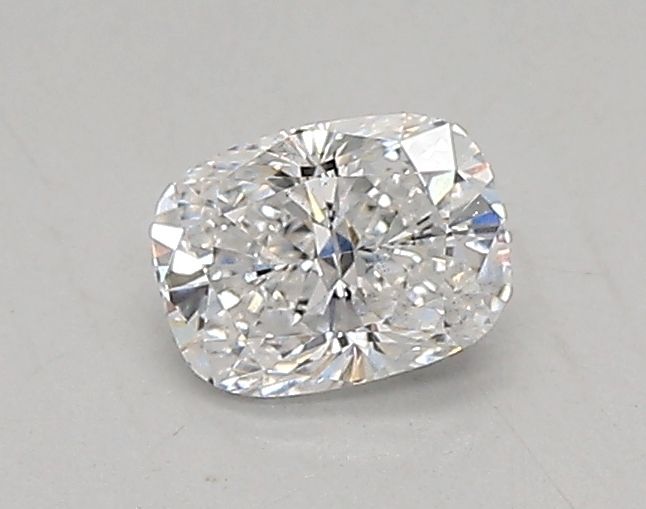 Cushion Diamond