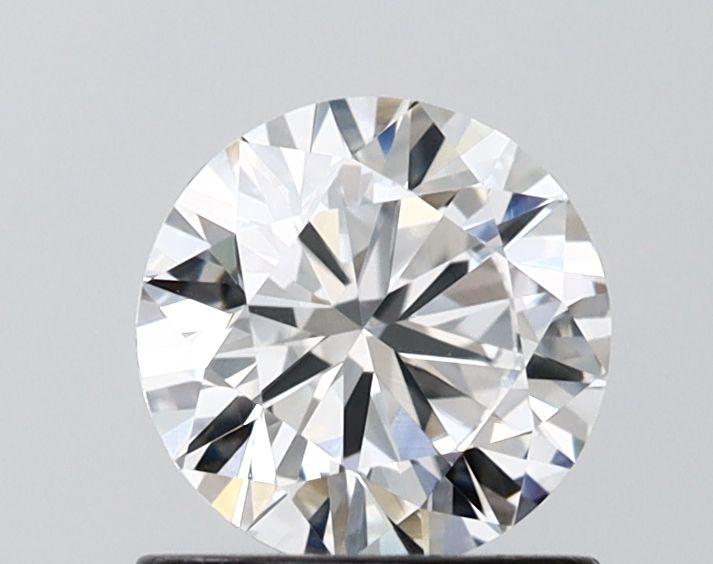 0.80 ct. round Lab Grown Diamond front image