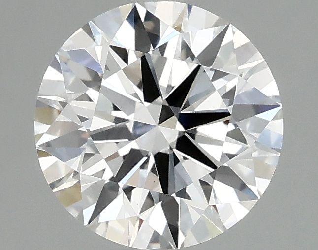 1.60 ct. round Lab Grown Diamond front image