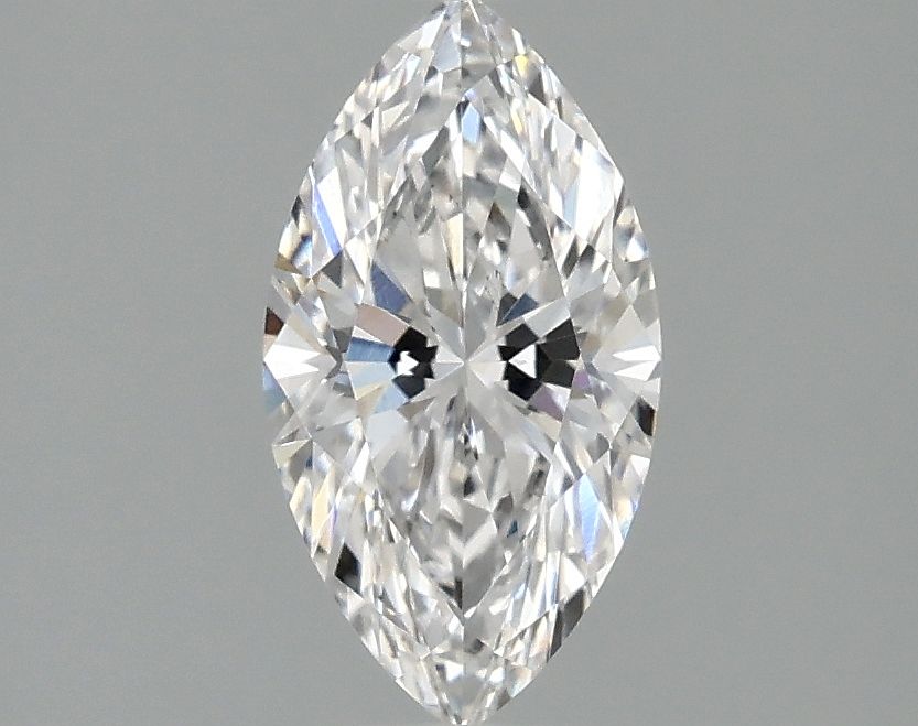1.03 ct. marquise Lab Grown Diamond front image