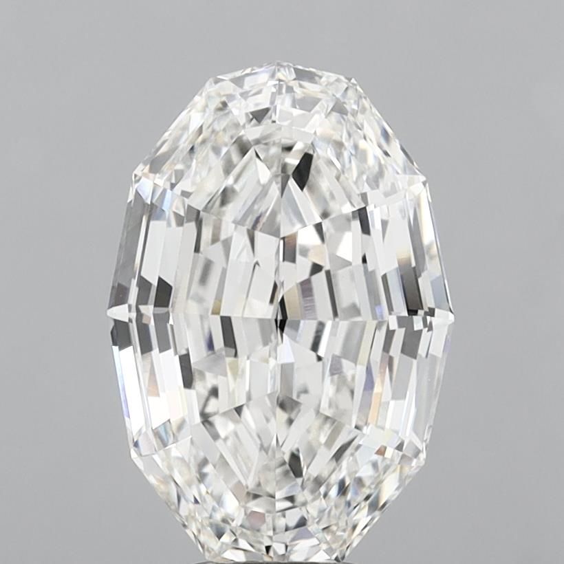 7.33 Carat