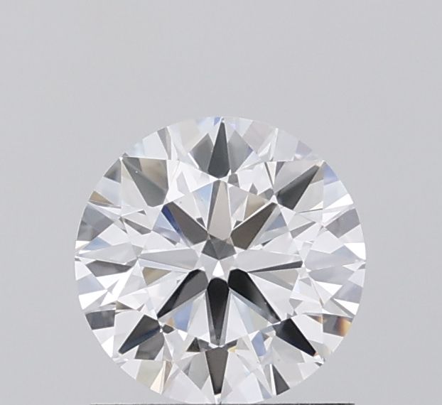 1.01 ct. round Lab Grown Diamond front image