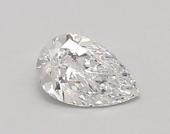 Pear Diamond