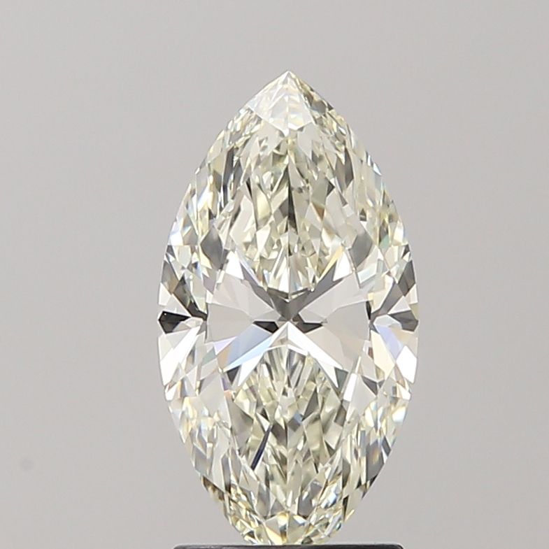 2.01 ct Marquise diamond