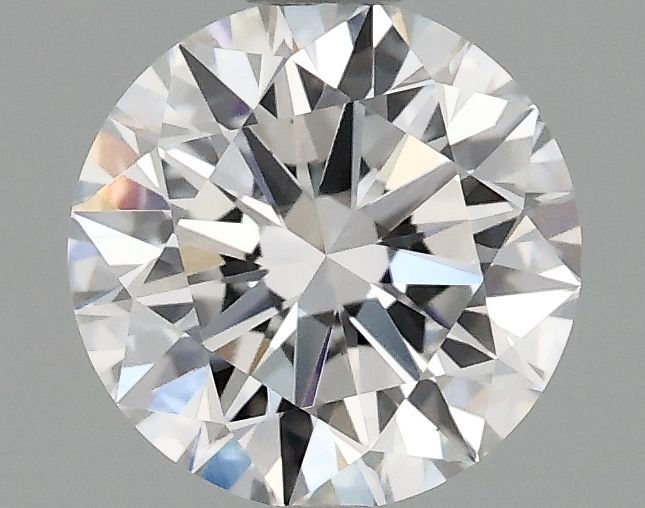 1.00 ct. round Lab Grown Diamond front image