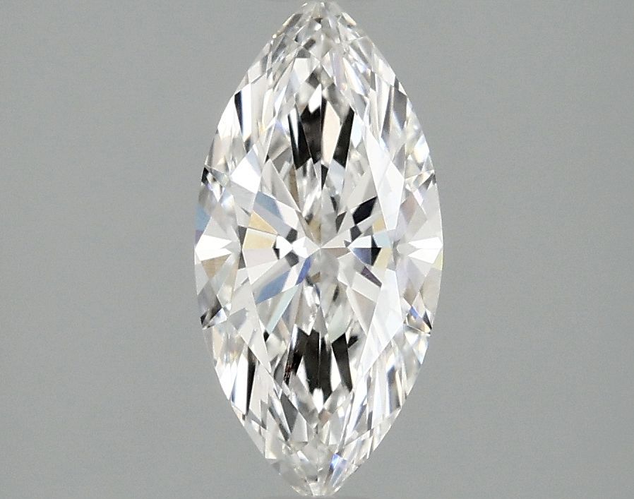 1.04 ct. marquise Lab Grown Diamond front image