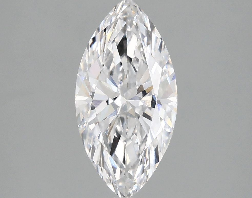 1.49 ct. marquise Lab Grown Diamond front image