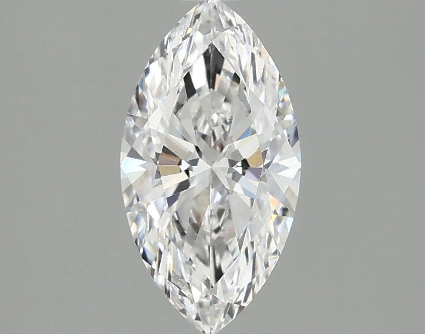 1.03 ct. marquise Lab Grown Diamond front image