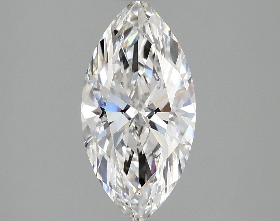 1.49 ct. marquise Lab Grown Diamond front image