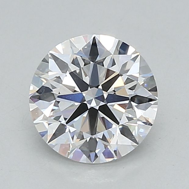 1.05 ct. round Lab Grown Diamond front image