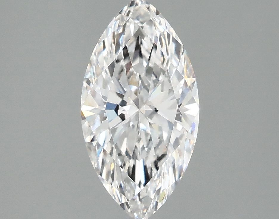 1.51 ct. marquise Lab Grown Diamond front image
