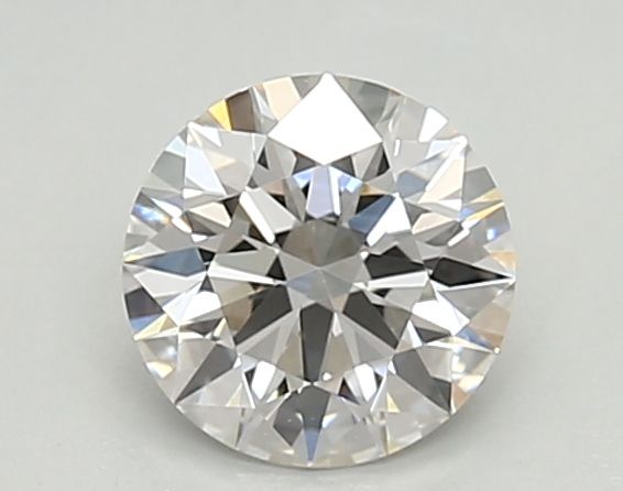 0.71 ct Round diamond