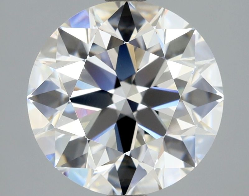 Round Diamond