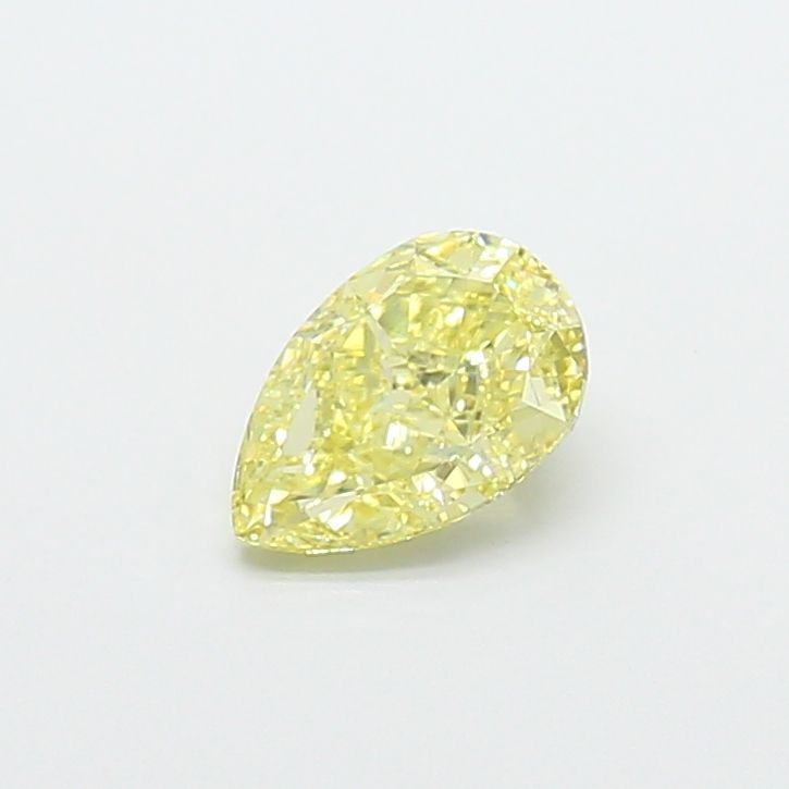1.02 ct. pear Lab Grown Diamond front image