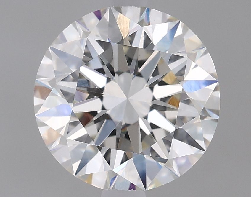 1.50 ct Round diamond