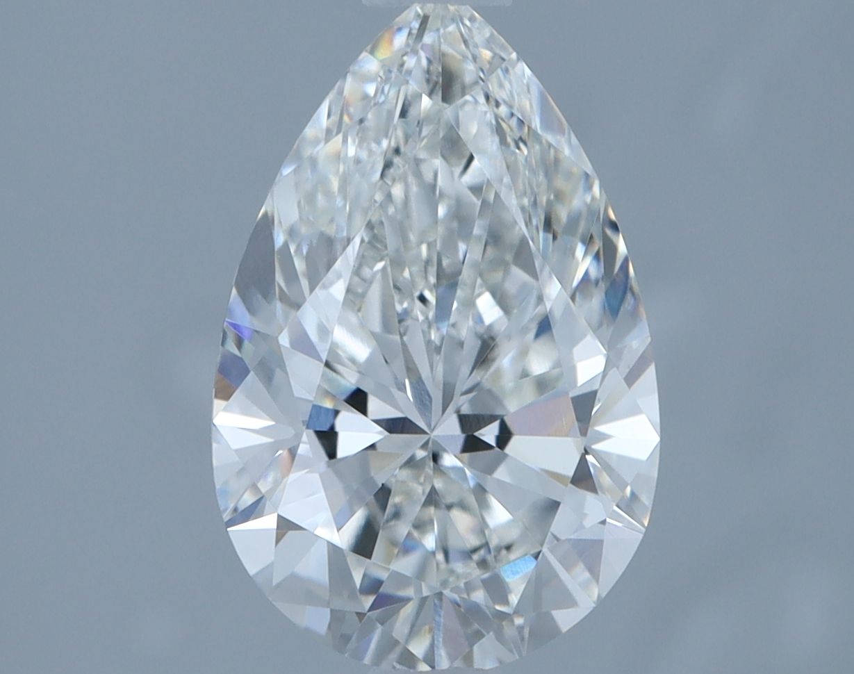 1.64 Carat