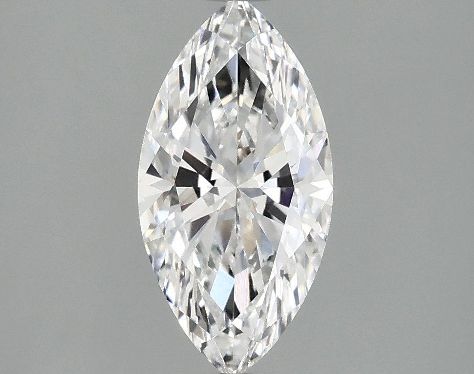 1.53 ct. marquise Lab Grown Diamond front image