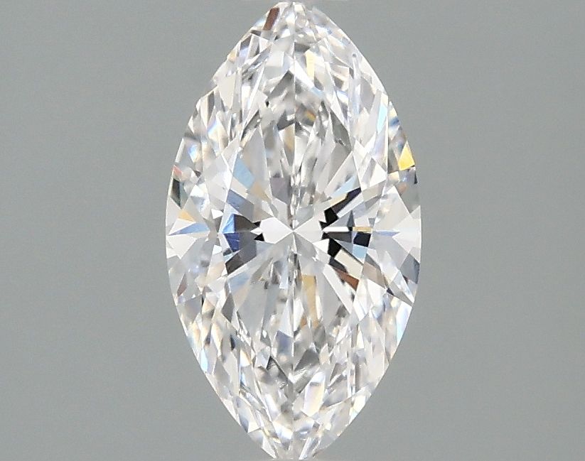 1.06 ct. marquise Lab Grown Diamond front image