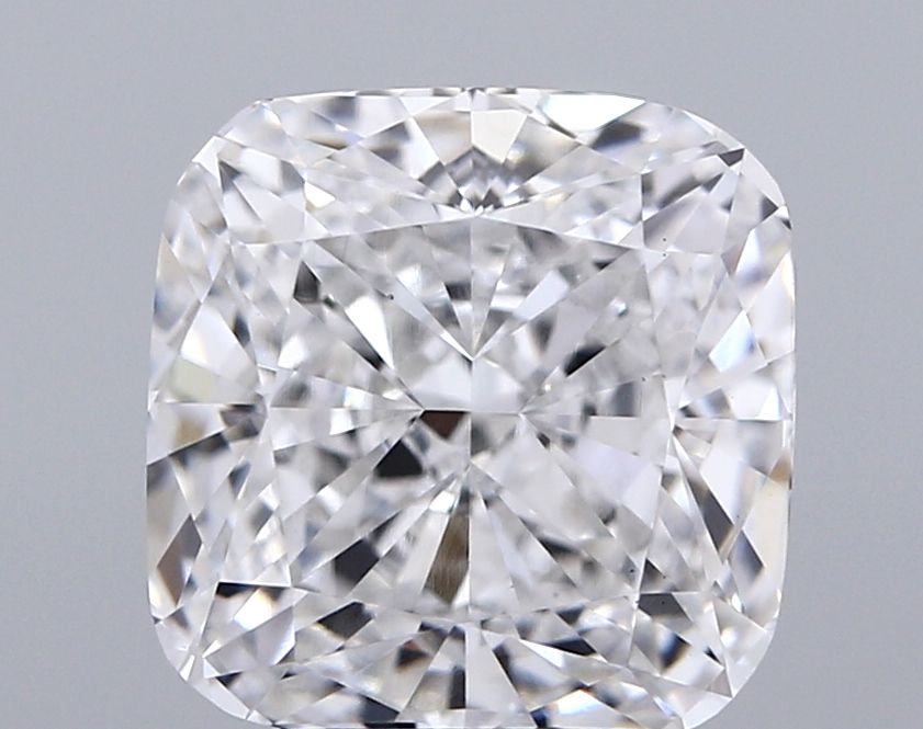 Cushion Diamond