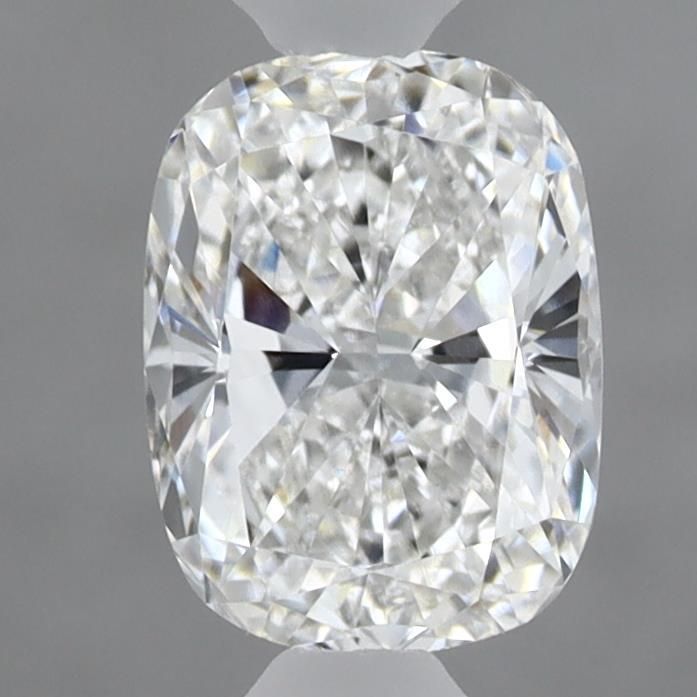 1.36 ct lab-grown Cushion modified Diamond