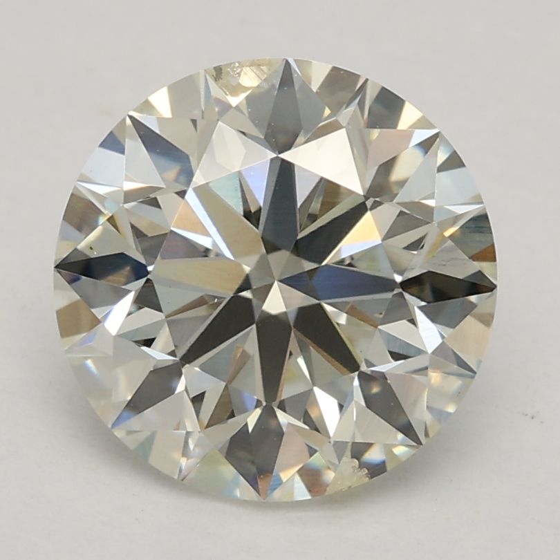 Round Diamond