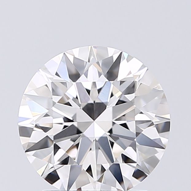 1.60 ct. round Lab Grown Diamond front image