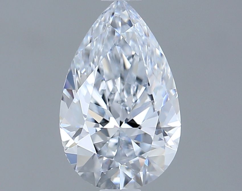1.06 ct. pear Lab Grown Diamond front image