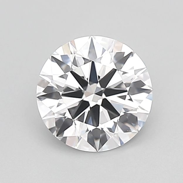 1.01 ct. round Lab Grown Diamond front image